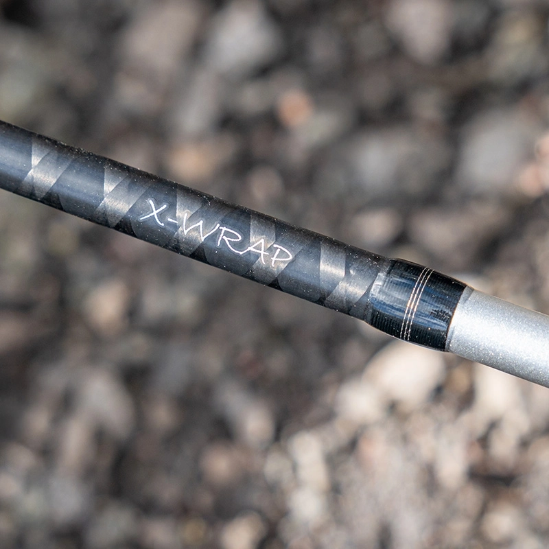 Daiwa Matchman Feeder Rods